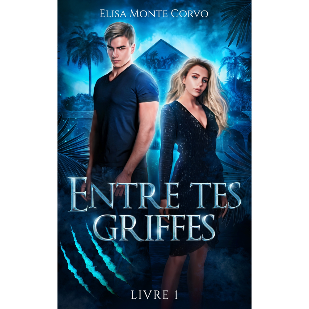 Entre tes griffes (Grand format)