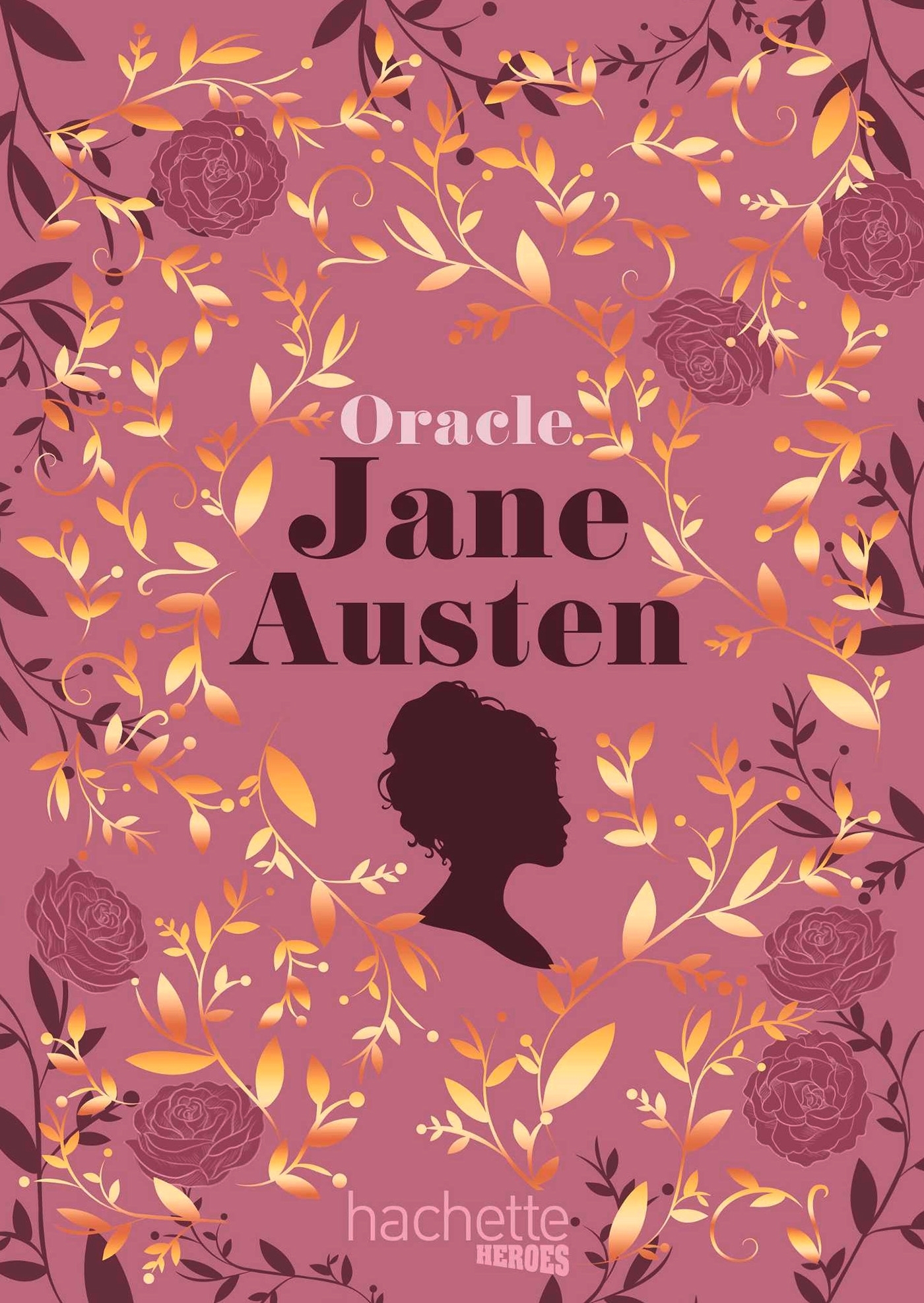 Oracle Jane Austen (Broché)