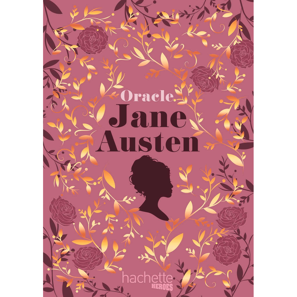 Oracle Jane Austen (Broché)