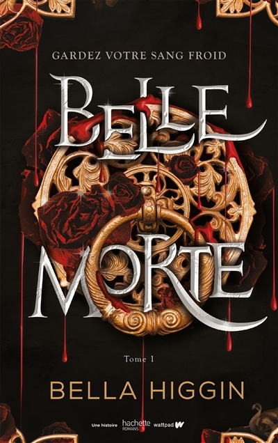 Belle morte - Tome 1 (Grand format)