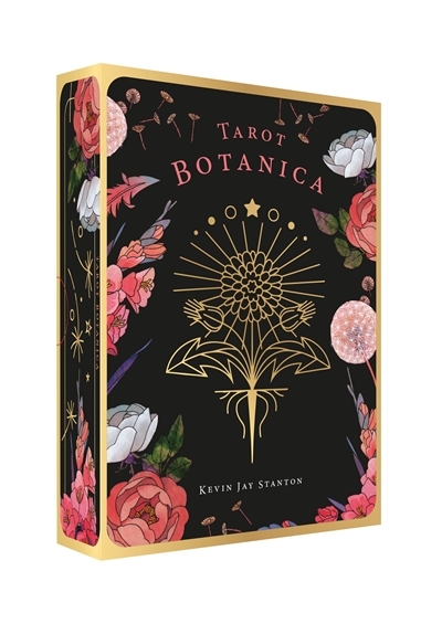 Tarot Botanica (Coffret)
