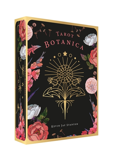 Tarot Botanica (Coffret)