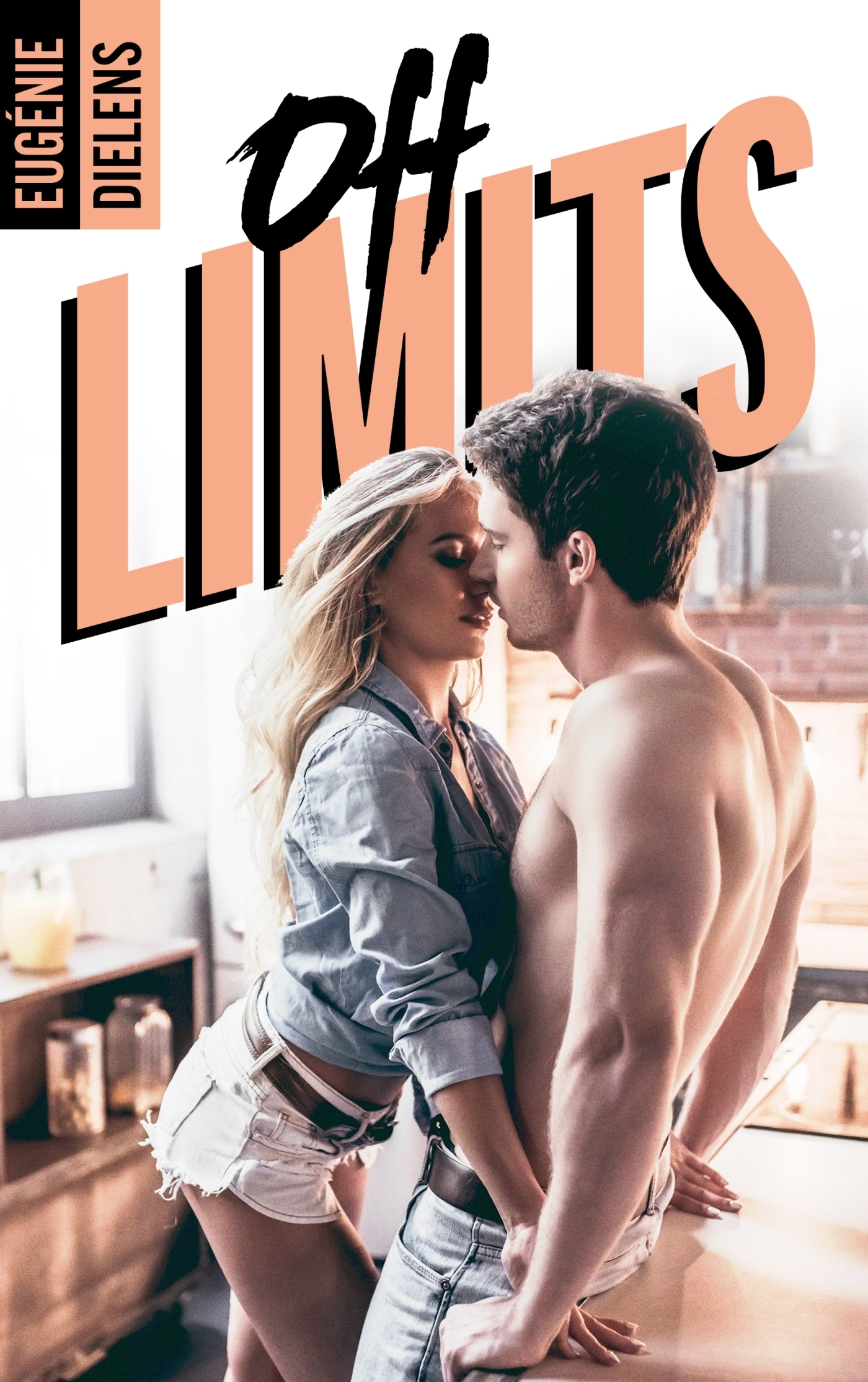 Off Limits - une romance new adult (Grand format)