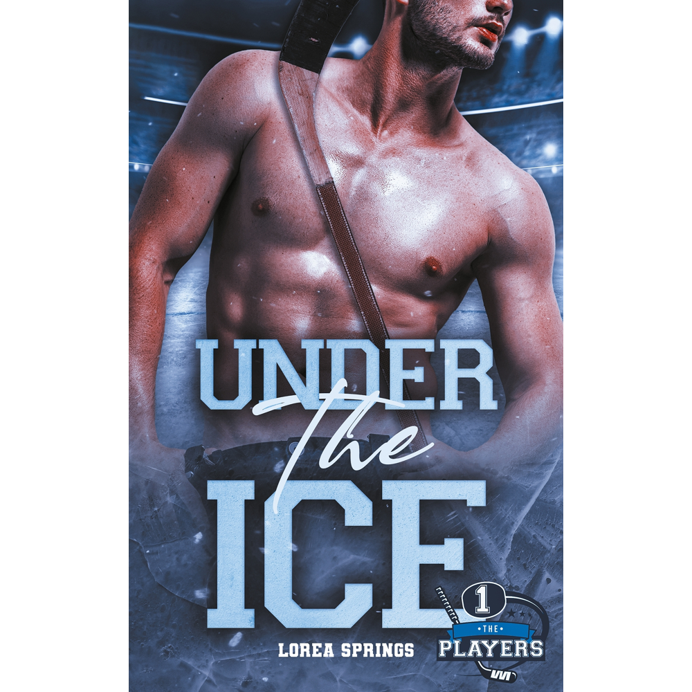 The Players T1, Under the Ice (Grand format)