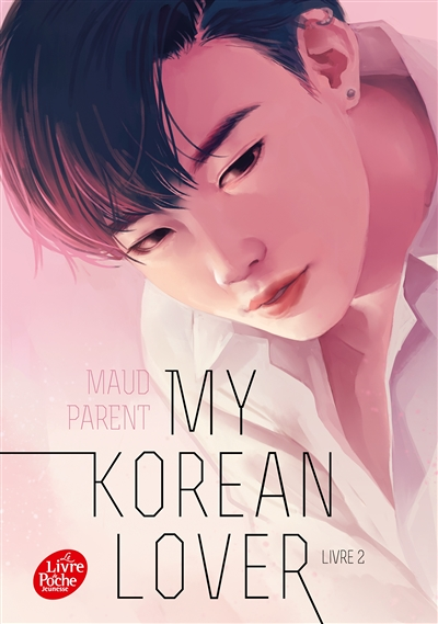 My Korean Lover - Tome 2 (Poche)