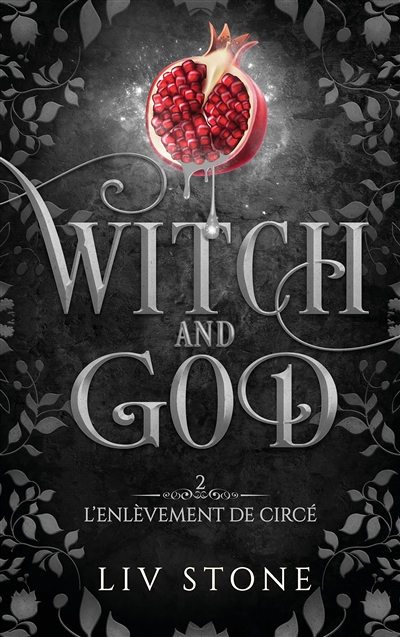 Witch and God - tome 2 (Grand format)
