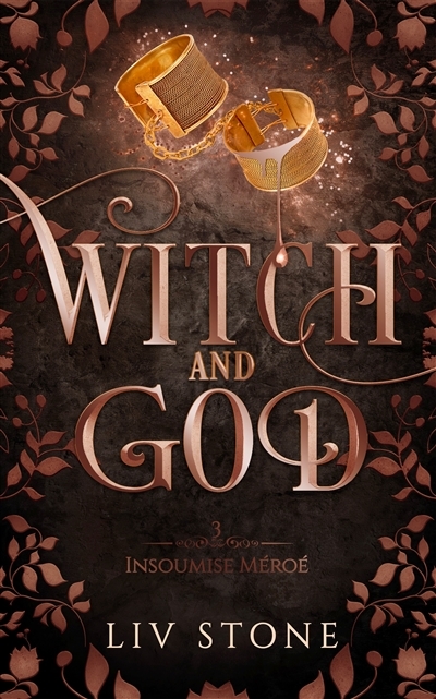 Witch and God - tome 3 (Grand format)