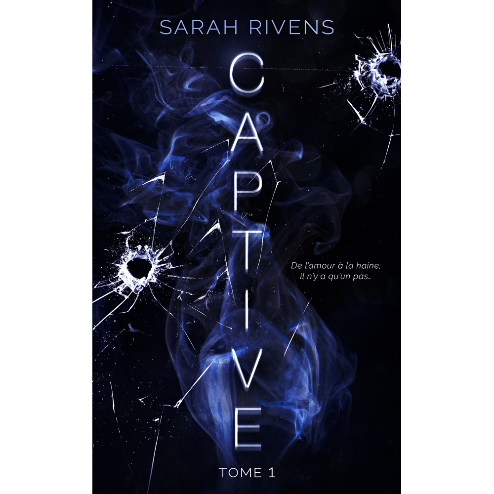 Captive - tome 1 (Grand format)