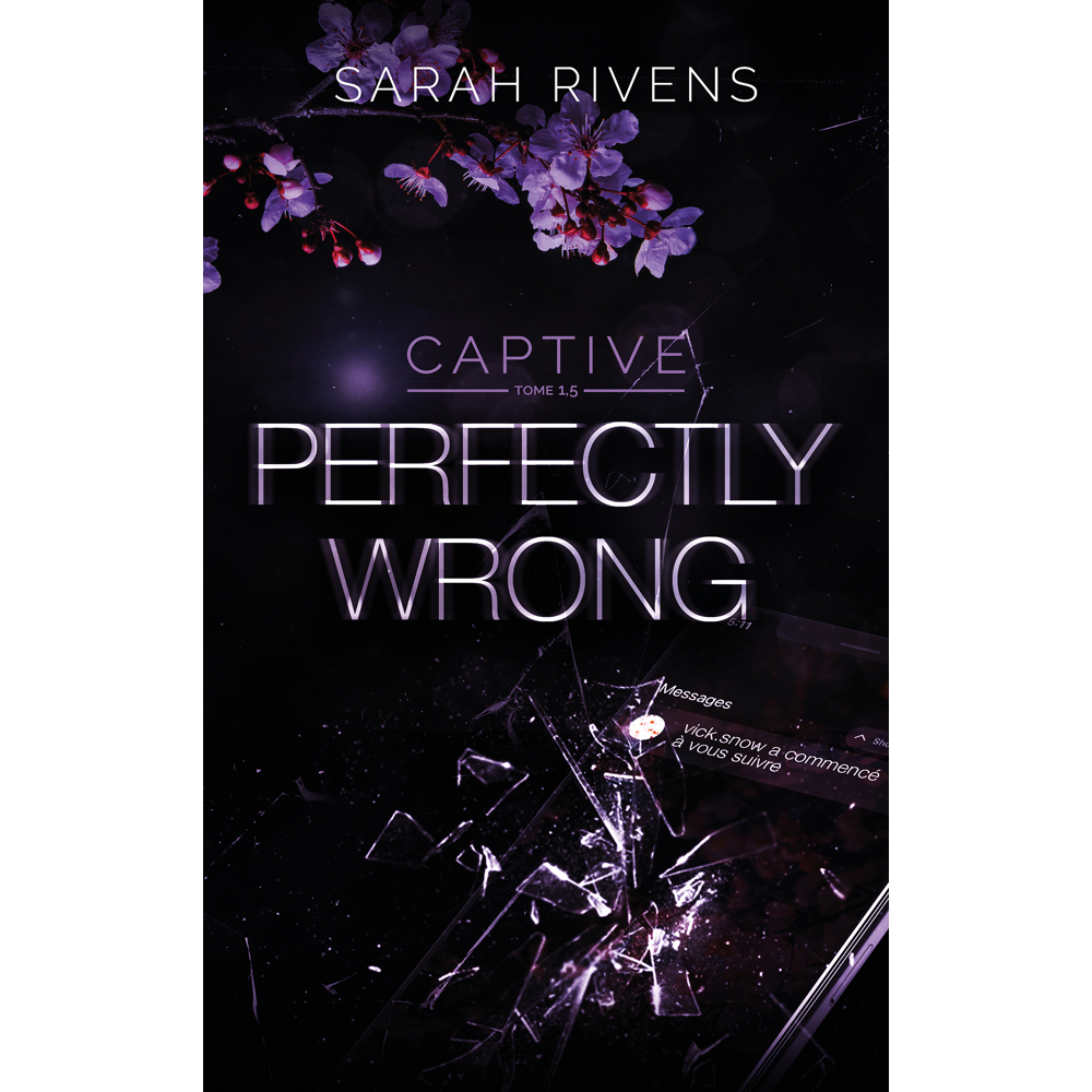 Captive 1.5 - Perfectly Wrong (Grand format)