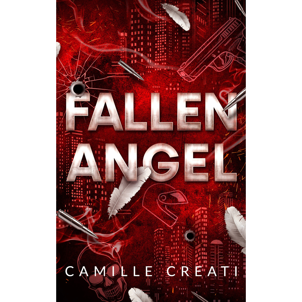 Fallen Angel (Grand format)