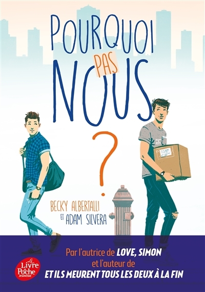 Pourquoi pas nous ? (Broché)