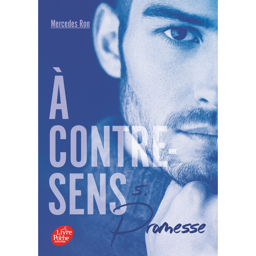 A contre-sens - Tome 5 - Promesse (Poche)