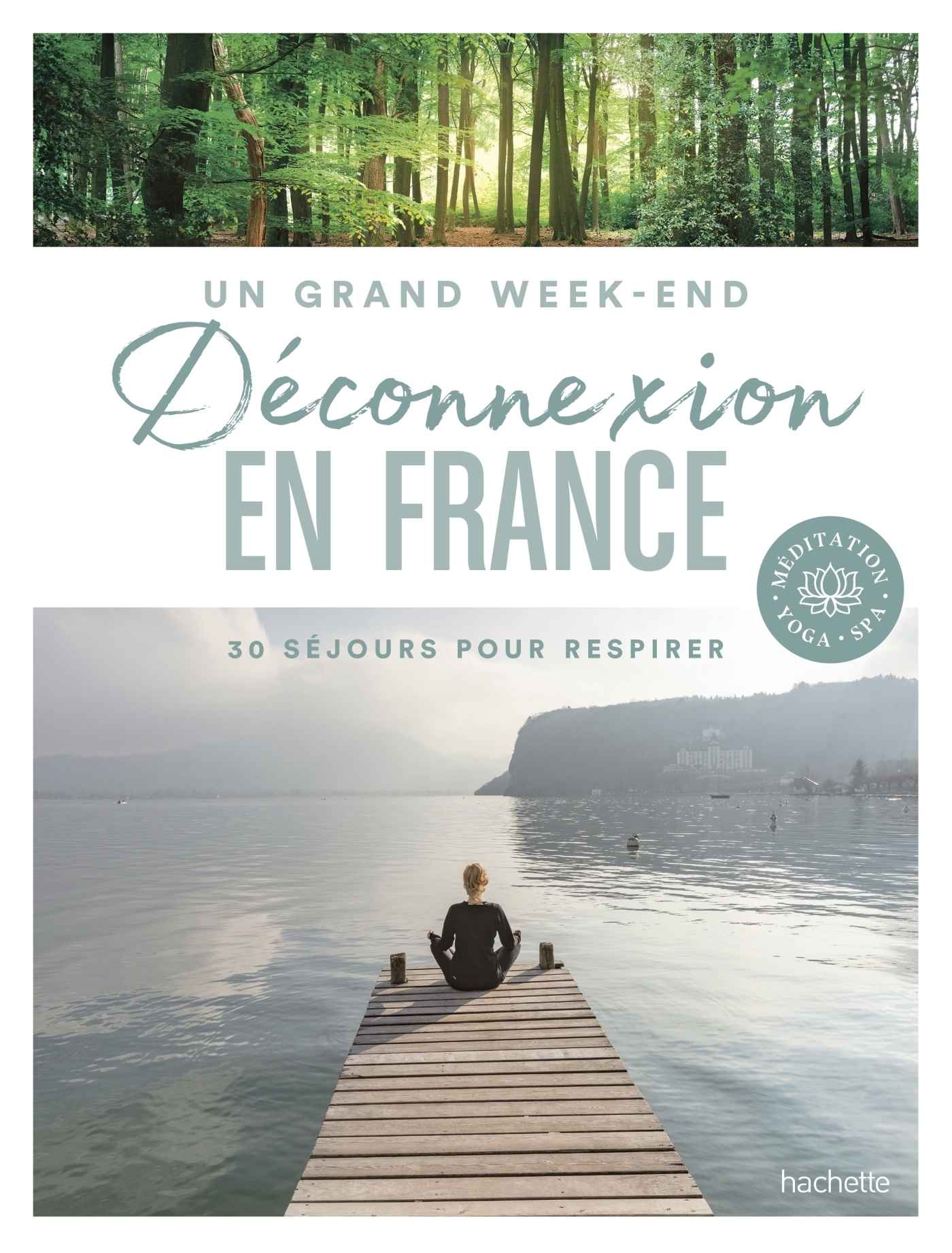 Déconnexion en France (Broché)