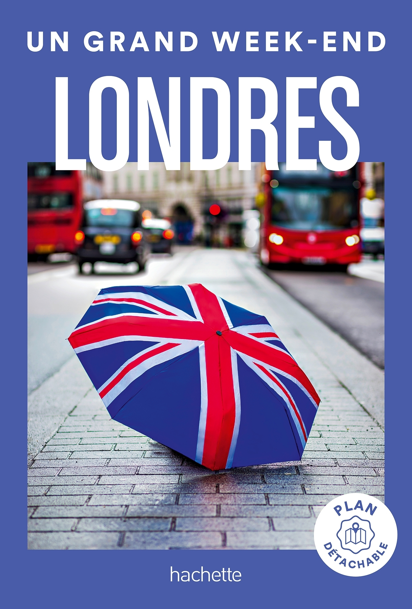 Londres Guide Un Grand Week-end (Poche)