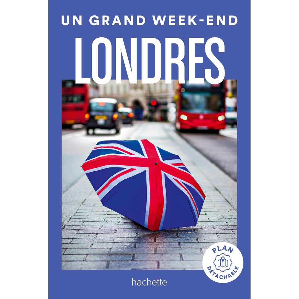 Londres Guide Un Grand Week-end (Poche)