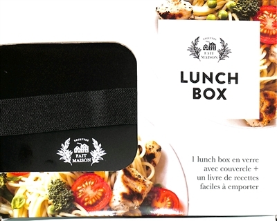 Coffret Lunch Box (Coffret)