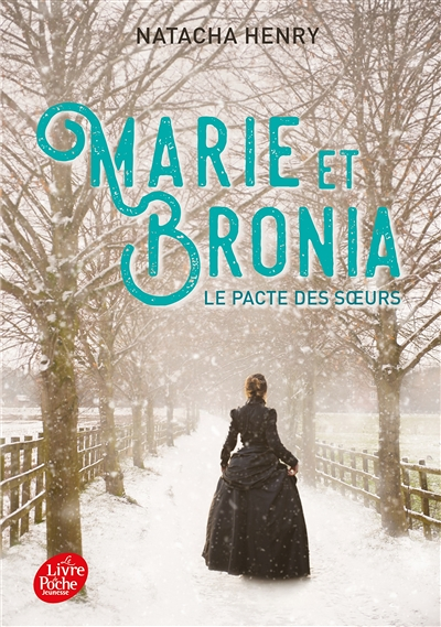 Marie et Bronia (Poche)