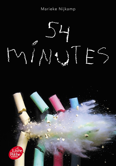 54 minutes (Poche)