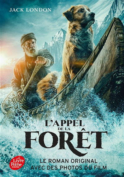 L'appel de la forêt - Tie-in (Poche)