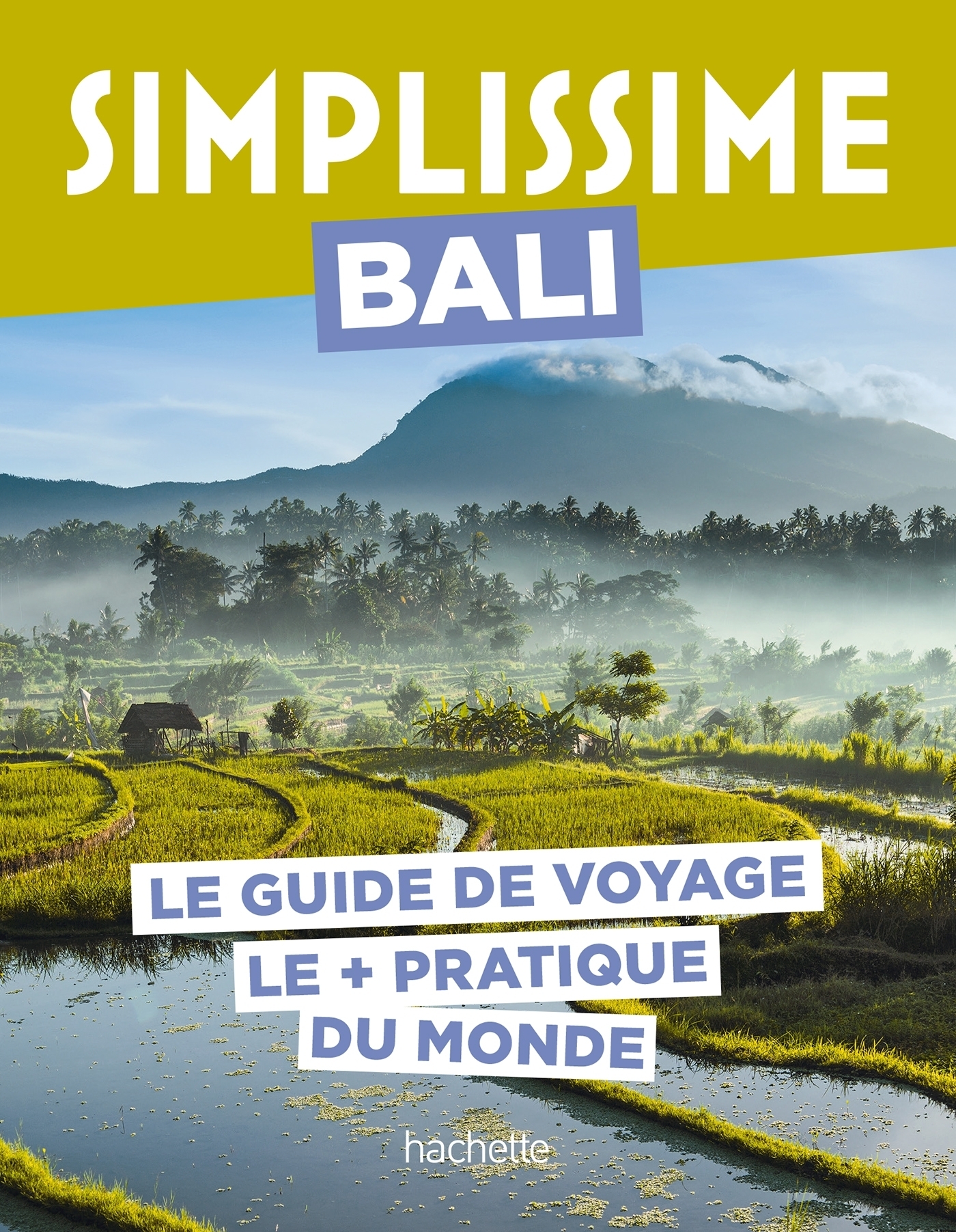 Bali Guide Simplissime (Broché)