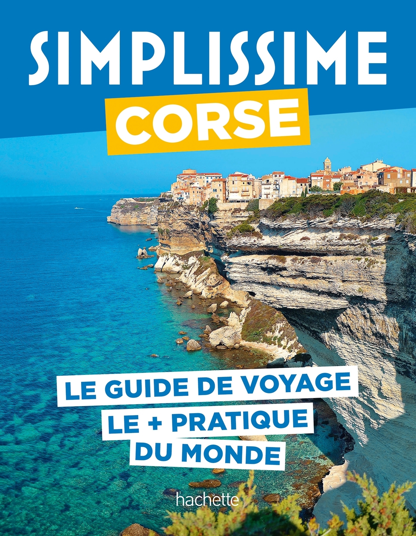 Corse Guide Simplissime (Broché)