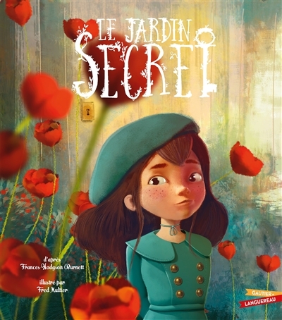 Le Jardin secret (Broché)