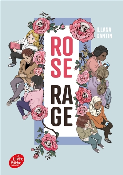 Rose Rage (Broché)