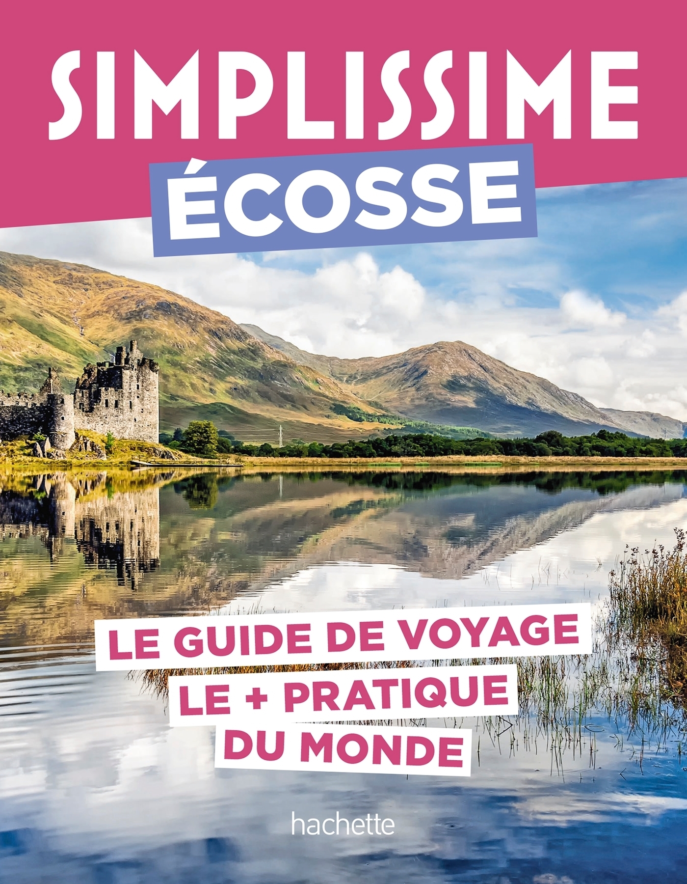 Écosse Guide Simplissime (Broché)