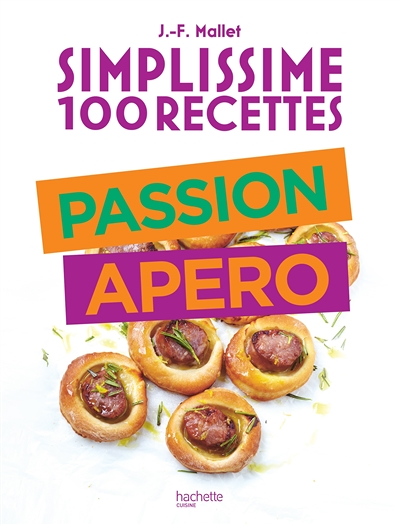 Passion Apéro (Broché)