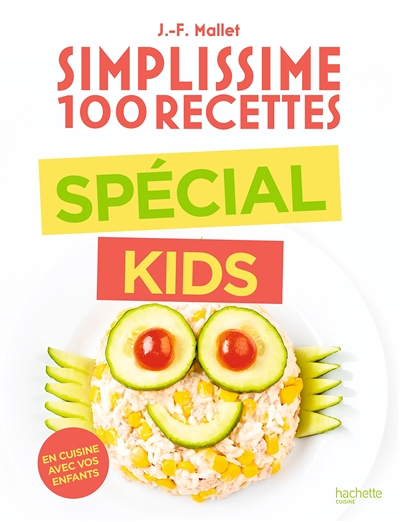 Simplissime Special kids (Broché)