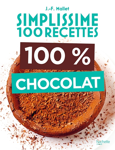 Simplissime Envie de chocolat (Broché)