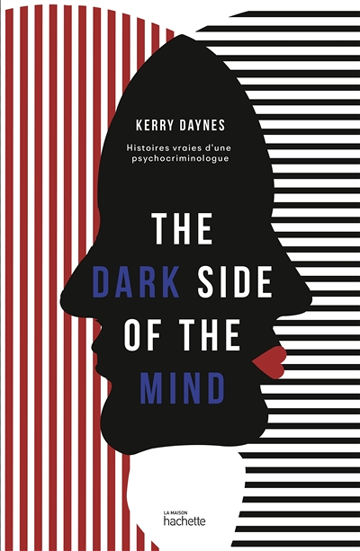 The dark side of the mind (Broché)
