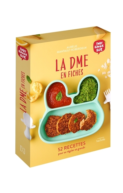 La DME en fiches (Coffret)