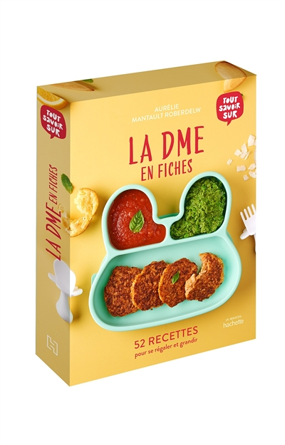 La DME en fiches (Coffret)