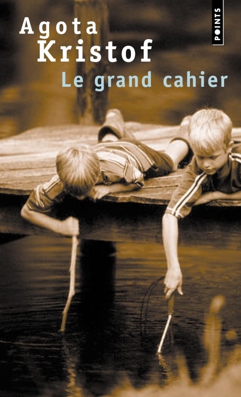 Le Grand cahier (Poche)