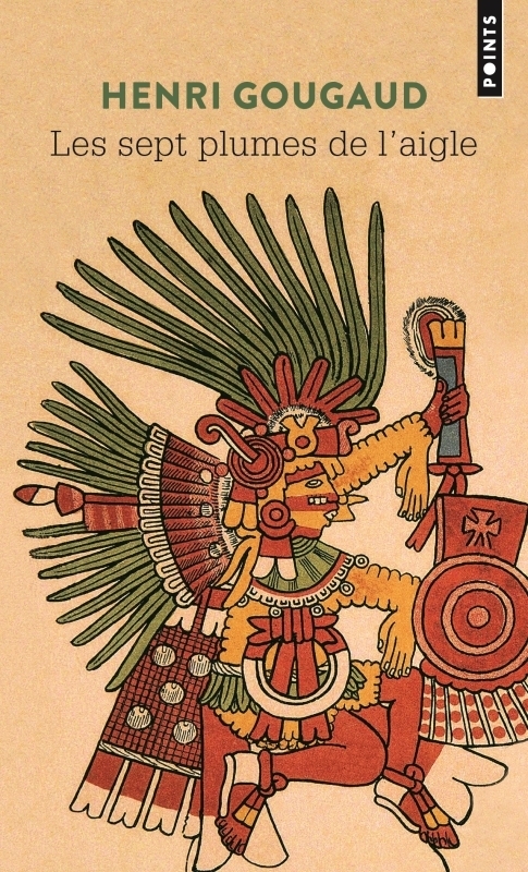 Les Sept Plumes de l'aigle (Poche)