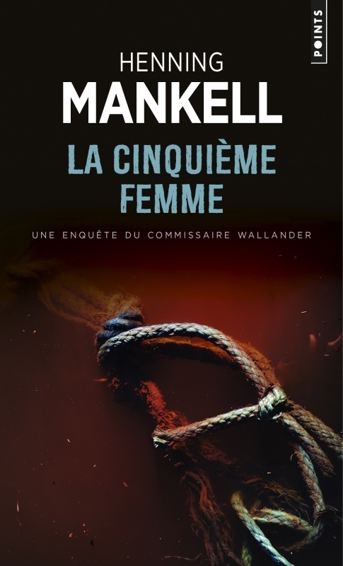 La Cinquième Femme (Poche)