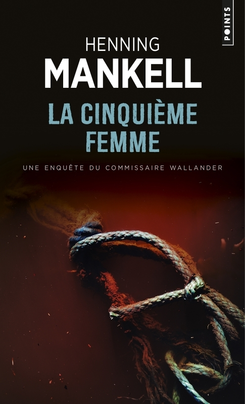 La Cinquième Femme (Poche)