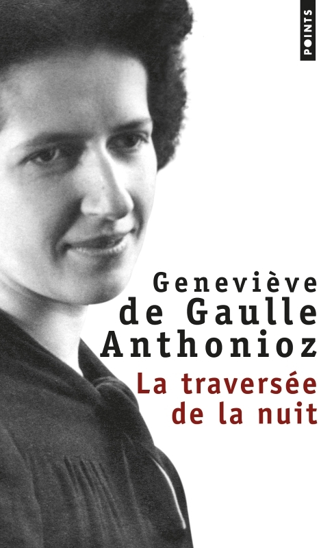 La Traversée de la nuit (Poche)