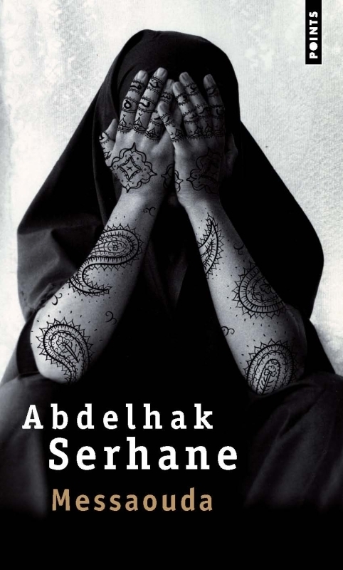 Messaouda (Poche)