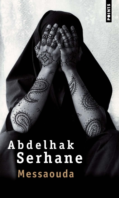 Messaouda (Poche)