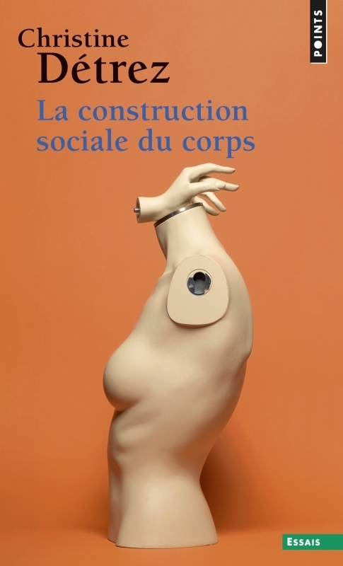 La Construction sociale du corps (Broché)