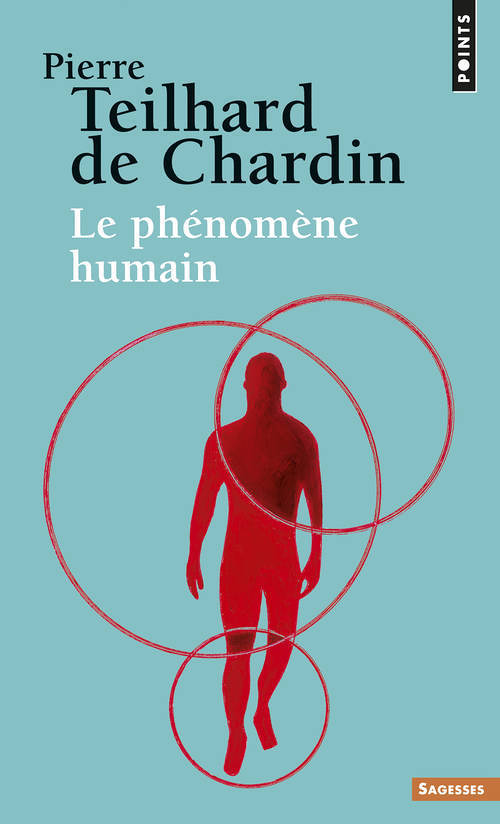 Le Phénomène humain (Broché)