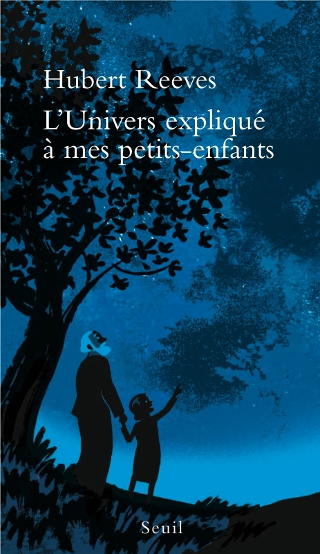 L'Univers expliqué à mes petits-enfants (Broché)