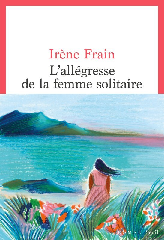 L'Allégresse de la Femme Solitaire (Grand format)