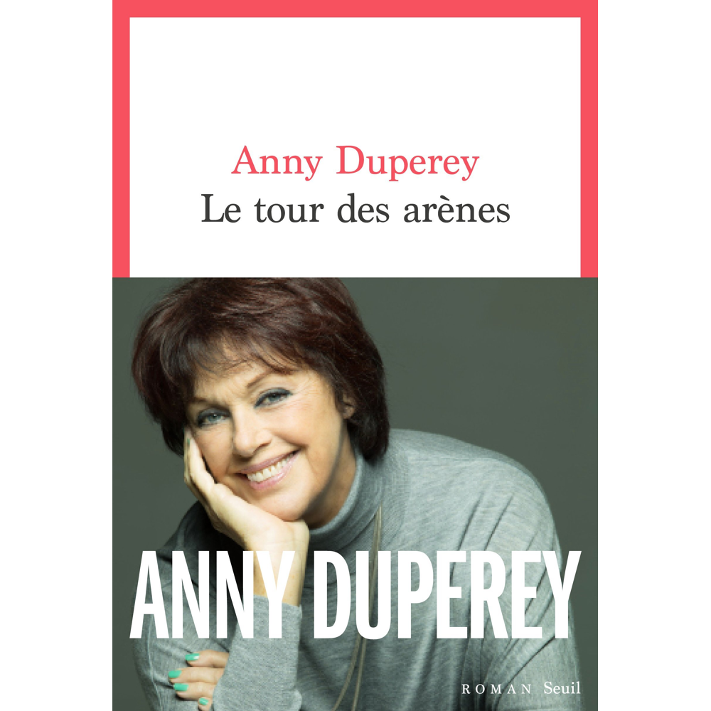 Le Tour des arènes (Grand format)