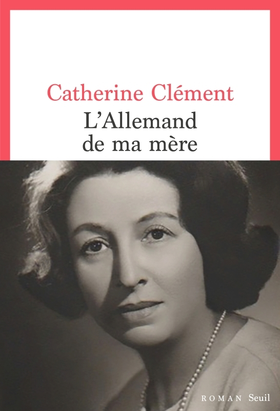 L'Allemand de ma mère (Grand format)