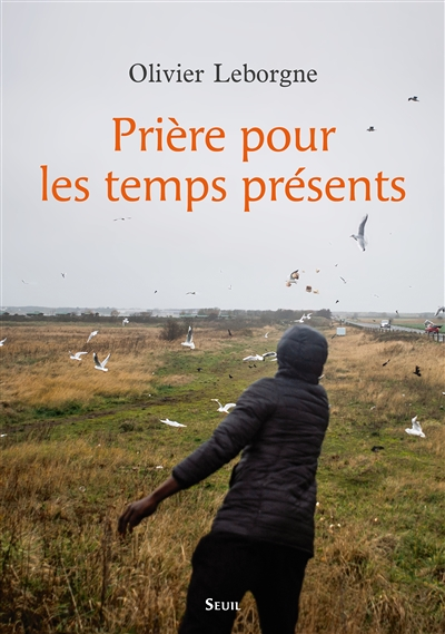 Prière pour les temps présents (Broché)