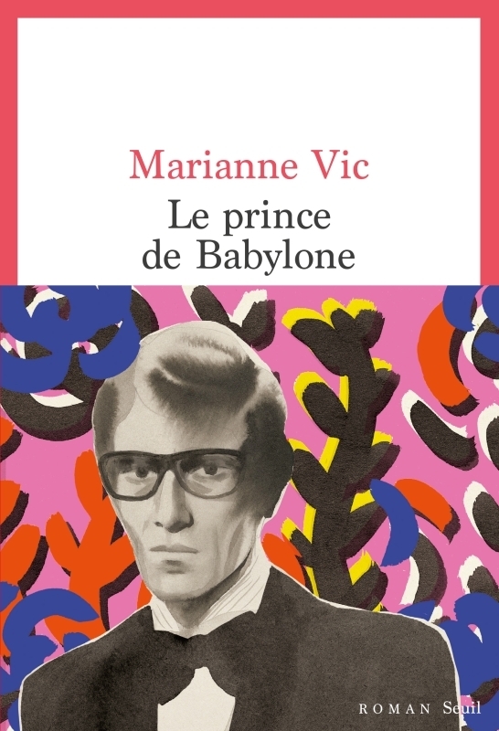Le Prince de Babylone (Grand format)