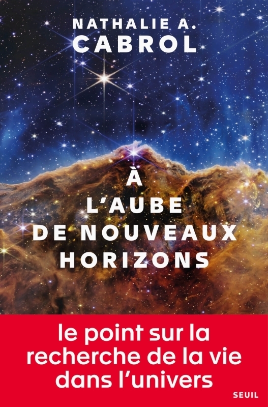 À l'aube de nouveaux horizons (Broché)